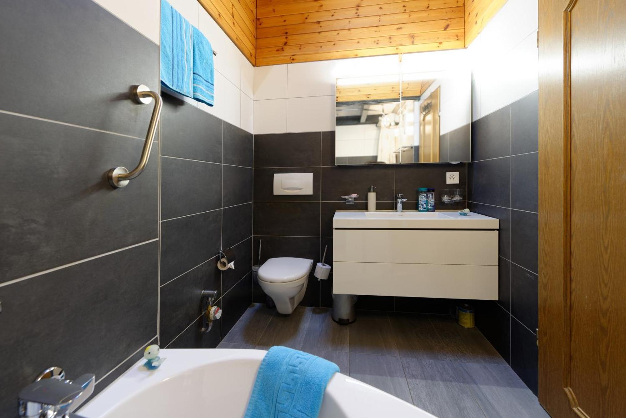 Appartement Au Centre De Zermatt Ngoại thất bức ảnh